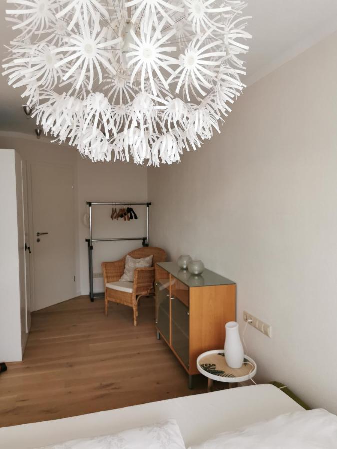 Apartment An Der Lindach Кірхгайм-унтер-Тек Екстер'єр фото